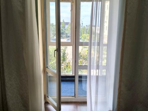 квартира за адресою Центральна вул., 36-Б