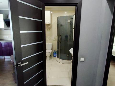 квартира за адресою Центральна вул., 36-Б