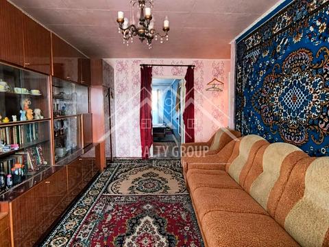 квартира по адресу вул. 4-й Зарічний мікрорайон ул., 24