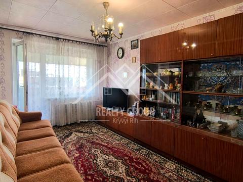 квартира по адресу вул. 4-й Зарічний мікрорайон ул., 24