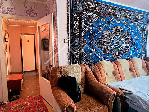квартира по адресу вул. 4-й Зарічний мікрорайон ул., 24