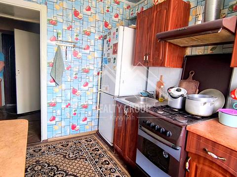 квартира по адресу вул. 4-й Зарічний мікрорайон ул., 24