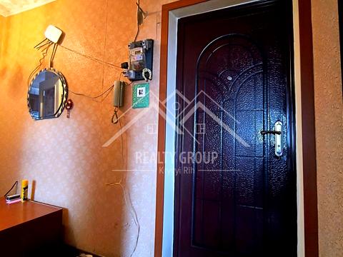 квартира по адресу вул. 4-й Зарічний мікрорайон ул., 24