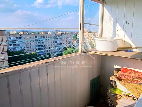 квартира по адресу вул. 4-й Зарічний мікрорайон ул., 24