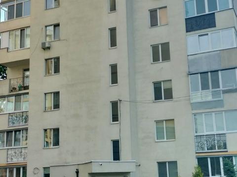 квартира по адресу Квітковий пер., 2-А