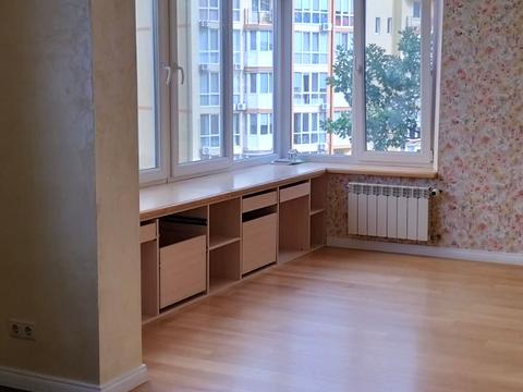 квартира по адресу Квітковий пер., 2-А
