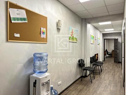 комерційна за адресою Мінеральна вул., 7-К