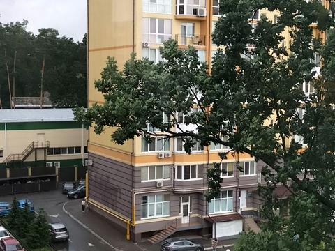 квартира по адресу Квітковий пер., 2-А