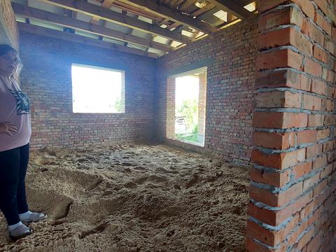 дом по адресу Західна, 36