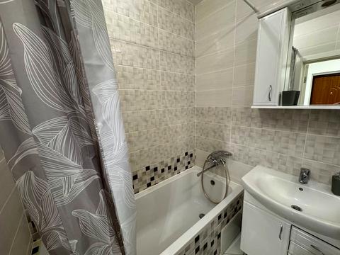 квартира по адресу Угорская ул., 14е