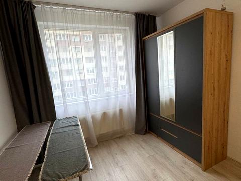 квартира по адресу Угорская ул., 14е