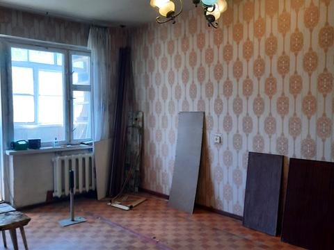 квартира по адресу Ярослава Баиса ул. (Владимира Высоцкого), 12