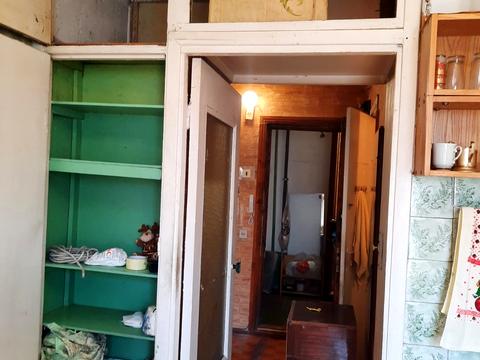 квартира по адресу Ярослава Баиса ул. (Владимира Высоцкого), 12
