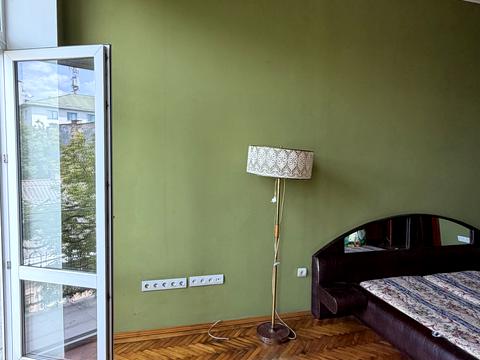 квартира за адресою Шептицьких вул., 17