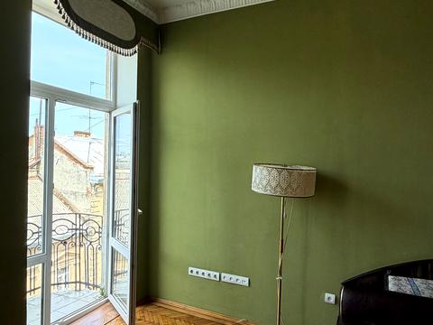 квартира за адресою Шептицьких вул., 17
