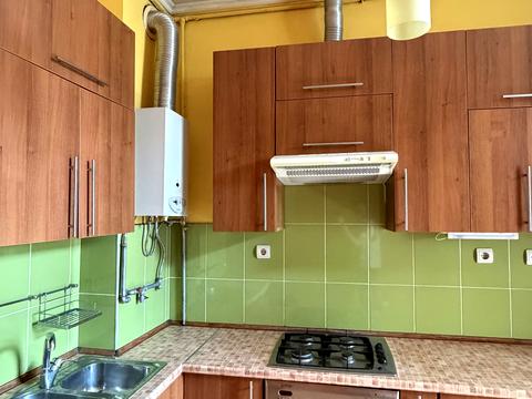 квартира за адресою Шептицьких вул., 17