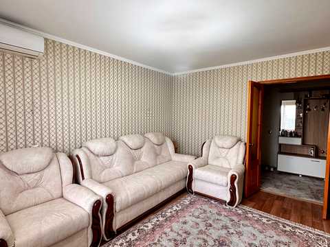 квартира за адресою Харків, Перемоги просп., 48