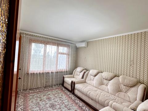 квартира по адресу Победы просп., 48
