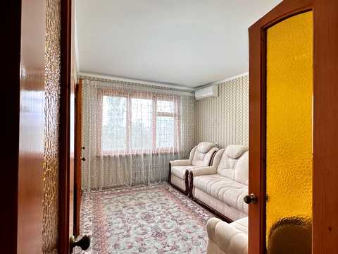 квартира за адресою Харків, Перемоги просп., 48
