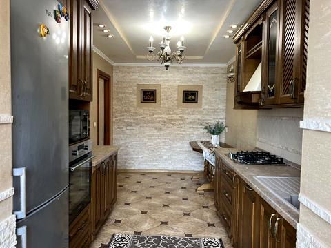 квартира по адресу Владимира Лучаковского ул., 6