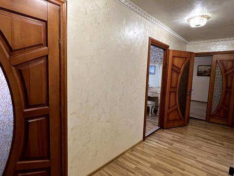 квартира по адресу Владимира Лучаковского ул., 6