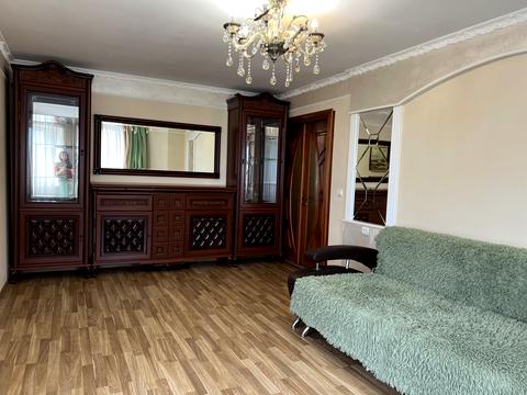 квартира по адресу Владимира Лучаковского ул., 6