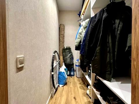 квартира по адресу Жасминовая ул., 11
