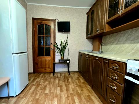 квартира по адресу Петропавловская ул., 129
