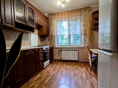 квартира по адресу Петропавловская ул., 129