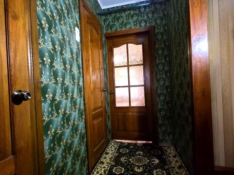 квартира по адресу Петропавловская ул., 129