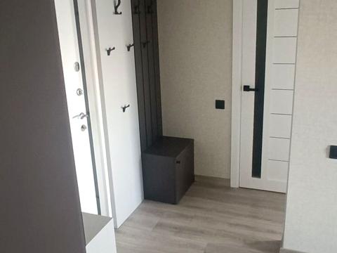 квартира по адресу Берестейский просп. (Победы), 93
