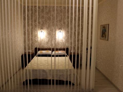 квартира по адресу Алексея Вадатурского ул. (Маршала Малиновского), 18
