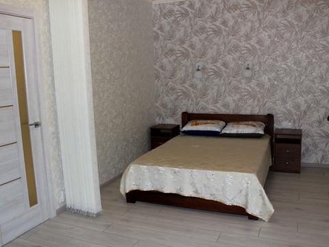 квартира по адресу Алексея Вадатурского ул. (Маршала Малиновского), 18