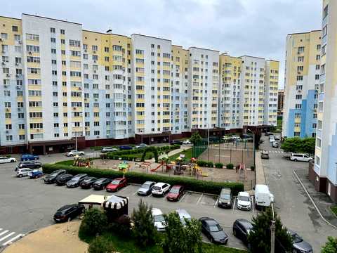 квартира по адресу Боголюбова ул., 35