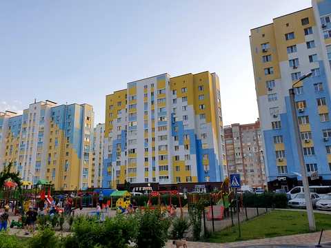 квартира по адресу Боголюбова ул., 35