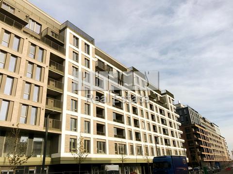 паркоместо по адресу Набережно-Рыбальская дорога ул., 3