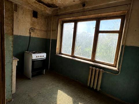 квартира по адресу Юности ул., 4
