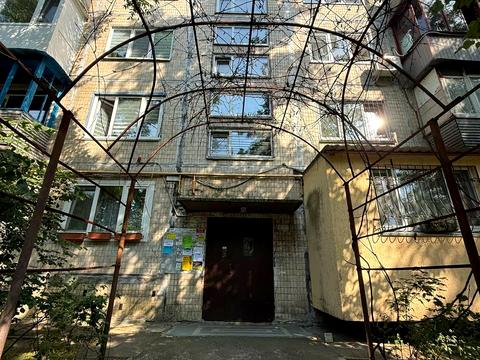 квартира по адресу Юности ул., 4