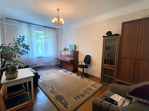 квартира по адресу Авіаконструкторська ул. (Генерала Витрука), 4/9