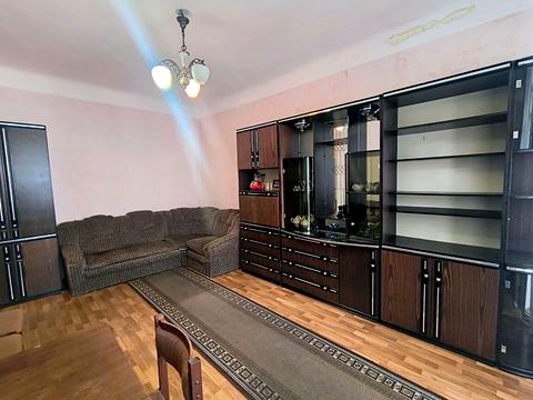 квартира по адресу Авіаконструкторська ул. (Генерала Витрука), 4/9