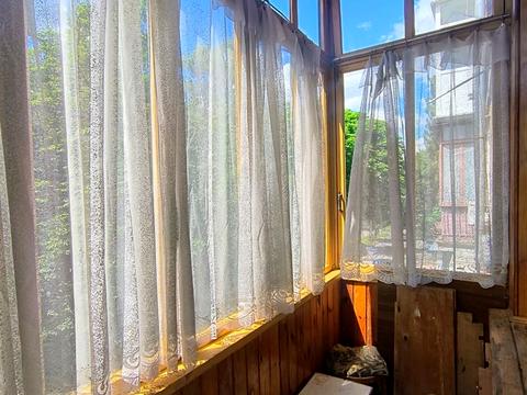 квартира по адресу Авіаконструкторська ул. (Генерала Витрука), 4/9
