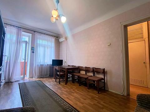 квартира по адресу Авіаконструкторська ул. (Генерала Витрука), 4/9
