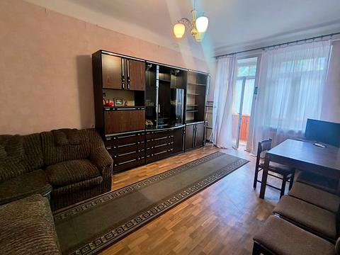 квартира по адресу Авіаконструкторська ул. (Генерала Витрука), 4/9