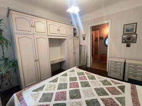 квартира за адресою Авіаконструкторська вул. (Генерала Вітрука), 4/9