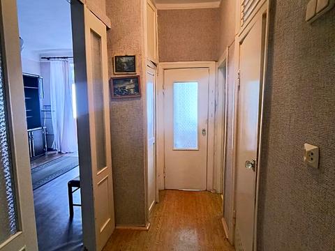 квартира по адресу Авіаконструкторська ул. (Генерала Витрука), 4/9