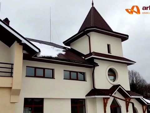 комерційна за адресою с. Тюдів, Шевченка, 6