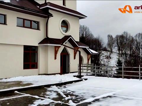 комерційна за адресою с. Тюдів, Шевченка, 6