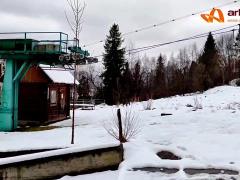 комерційна за адресою с. Тюдів, Шевченка, 6