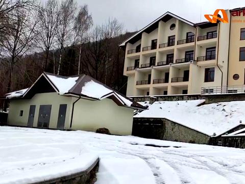 комерційна за адресою с. Тюдів, Шевченка, 6