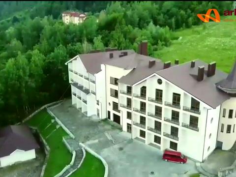комерційна за адресою с. Тюдів, Шевченка, 6